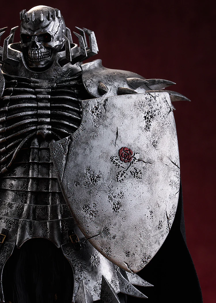 POP UP PARADE Berserk "Skull Knight" L Size - Image 7