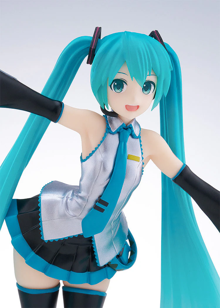 POP UP PARADE Hatsune Miku: Translucent Color Ver, - Image 3