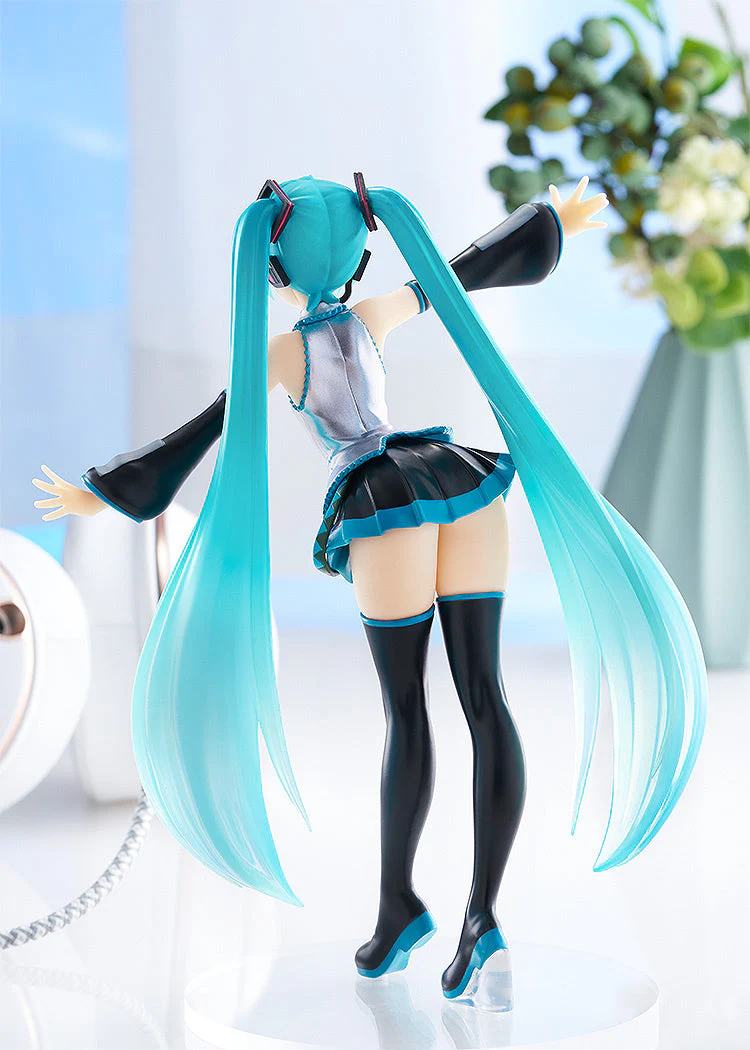 POP UP PARADE Hatsune Miku: Translucent Color Ver, - Image 7