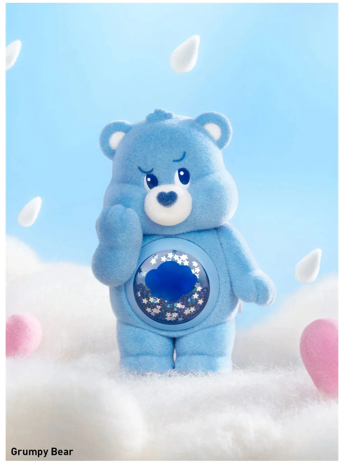 POPMART x Care Bears Colorful Hugs Series Figures - Image 10