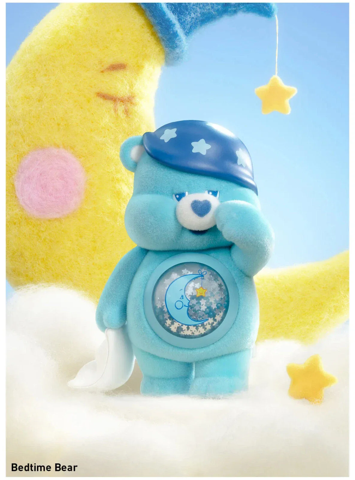POPMART x Care Bears Colorful Hugs Series Figures - Image 5