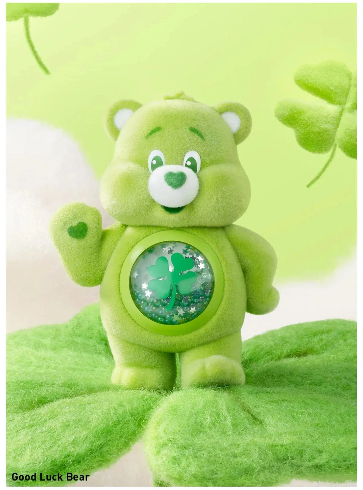 POPMART x Care Bears Colorful Hugs Series Figures - Image 9