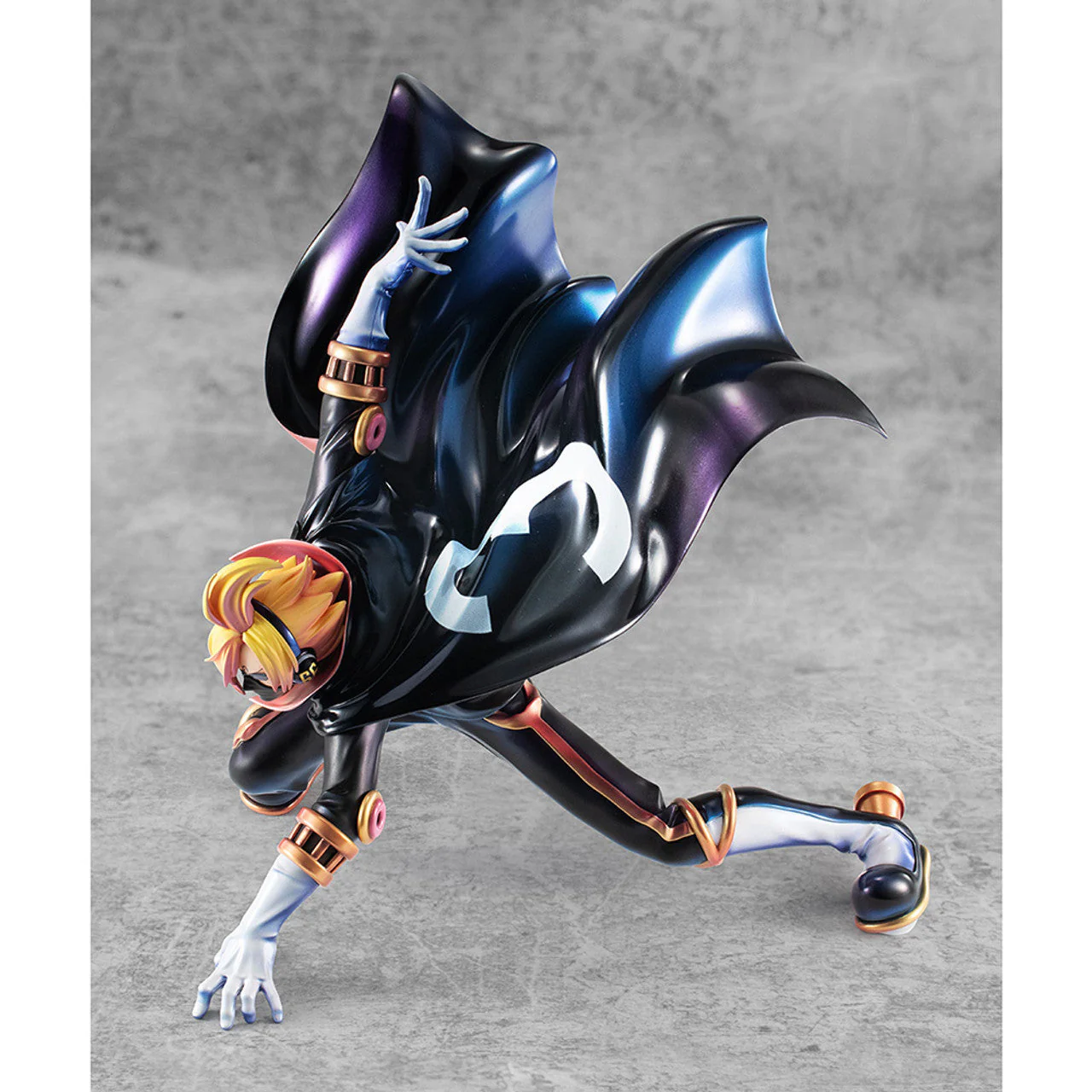 Portrait.Of.Pirates One Piece " Osoba Mask" (Warriors Alliance) - Image 3