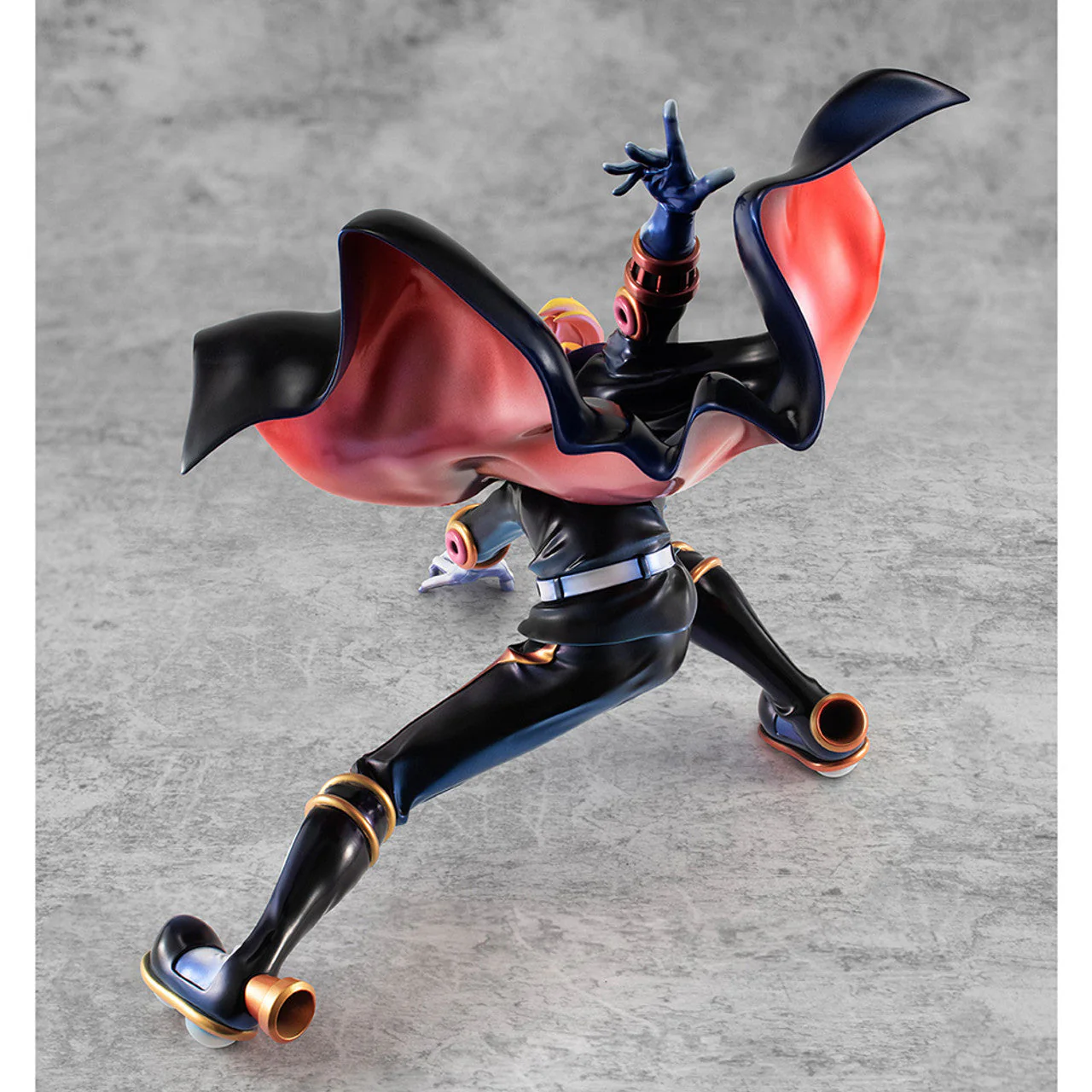 Portrait.Of.Pirates One Piece " Osoba Mask" (Warriors Alliance) - Image 4