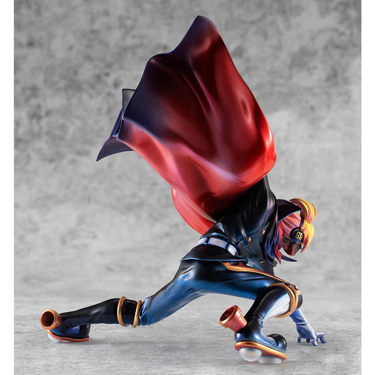 Portrait.Of.Pirates One Piece " Osoba Mask" (Warriors Alliance) - Image 5