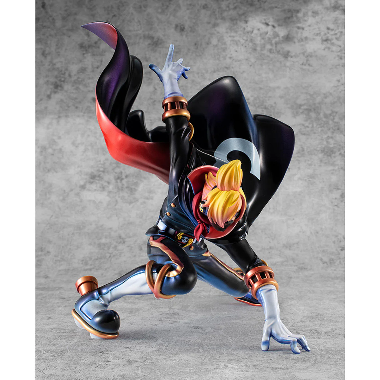 Portrait.Of.Pirates One Piece " Osoba Mask" (Warriors Alliance) - Image 6