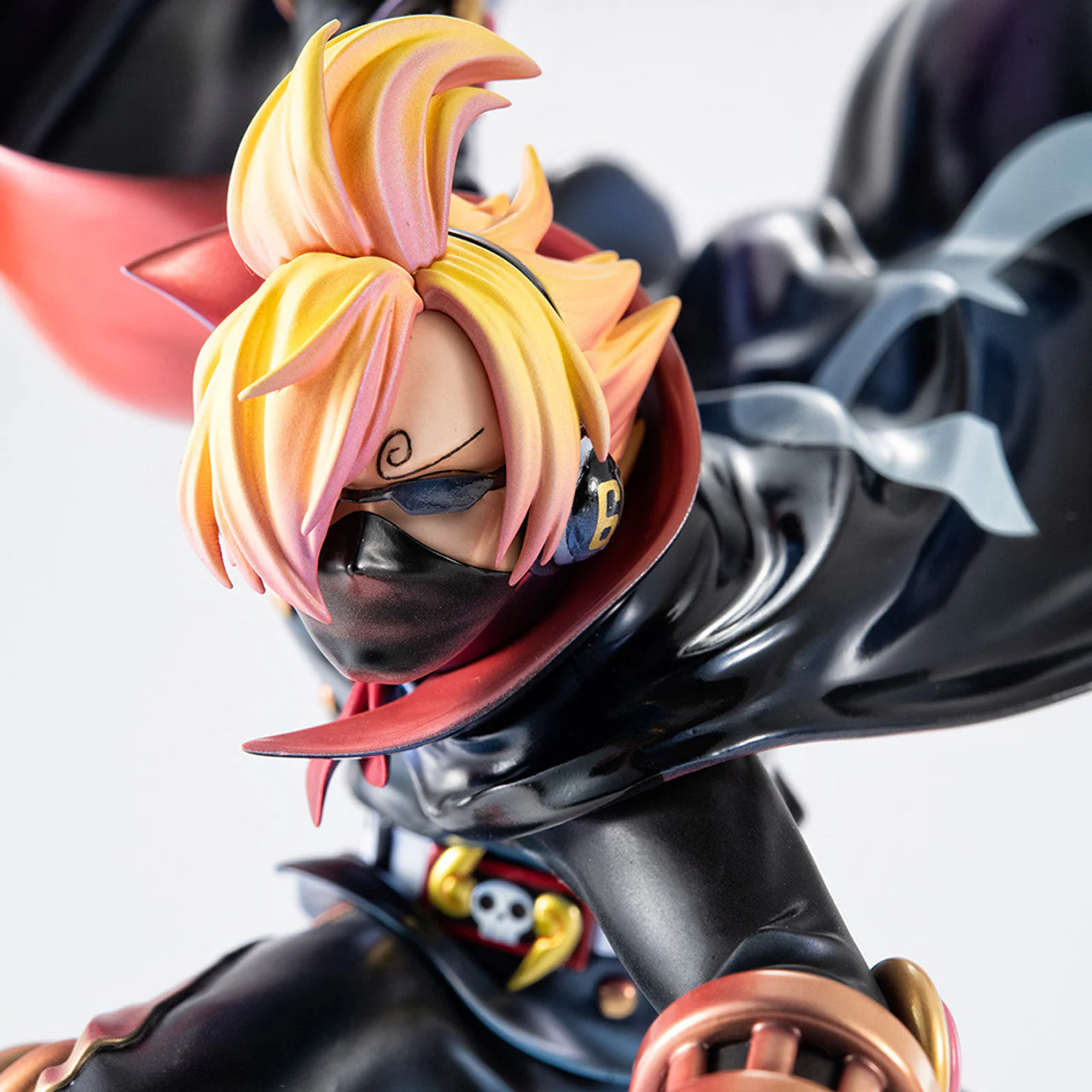 Portrait.Of.Pirates One Piece " Osoba Mask" (Warriors Alliance) - Image 7