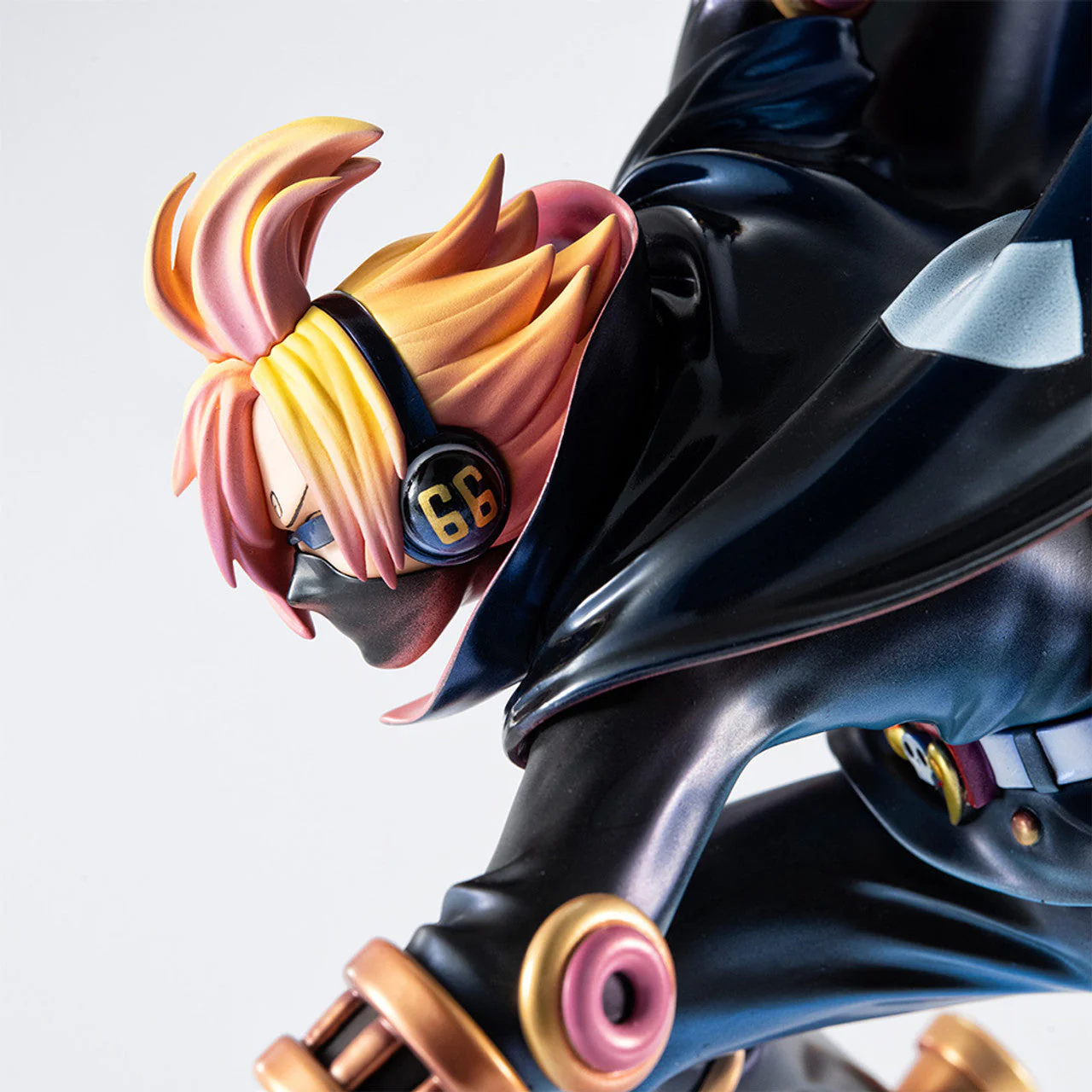 Portrait.Of.Pirates One Piece " Osoba Mask" (Warriors Alliance) - Image 8