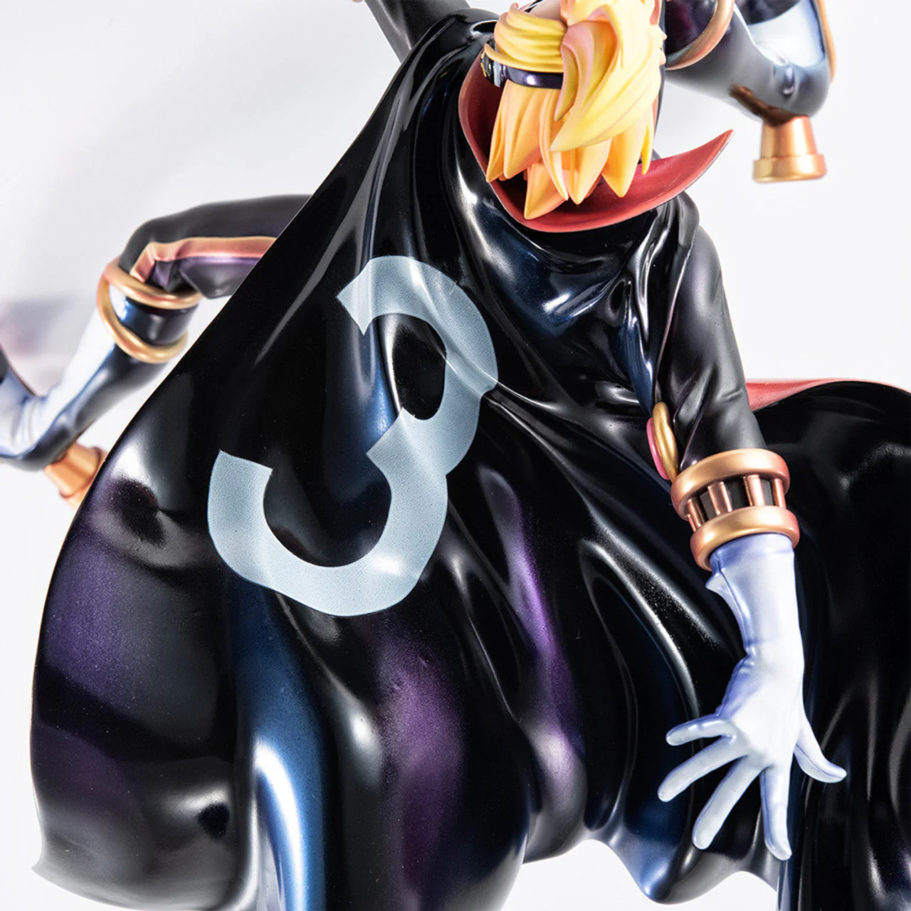Portrait.Of.Pirates One Piece " Osoba Mask" (Warriors Alliance) - Image 9