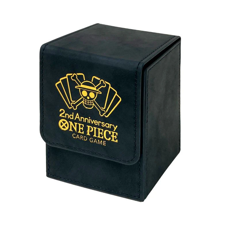 One Piece Card Game Box Set - 2nd Anniversary Set (Japanese) - Image 6