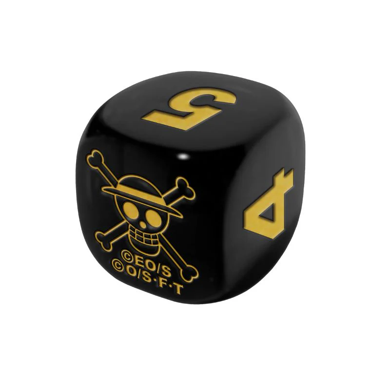 One Piece Card Game Box Set - 2nd Anniversary Set (Japanese) - Image 7