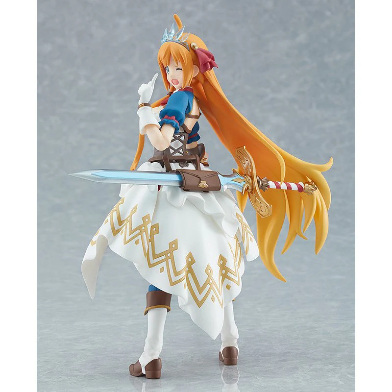 Princess Connect! Re: Dive Figma [532] "Pecorine" - Image 5