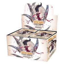 League of Legends TCG: Riftbound Spritforged Booster Box (English Ver.) - Image 3