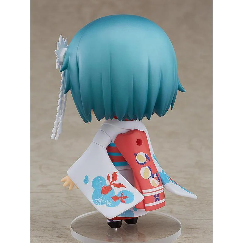Puella Magi Madoka Magica Maiko Ver. Nendoroid [797] "Sayaka Miki" - Image 2