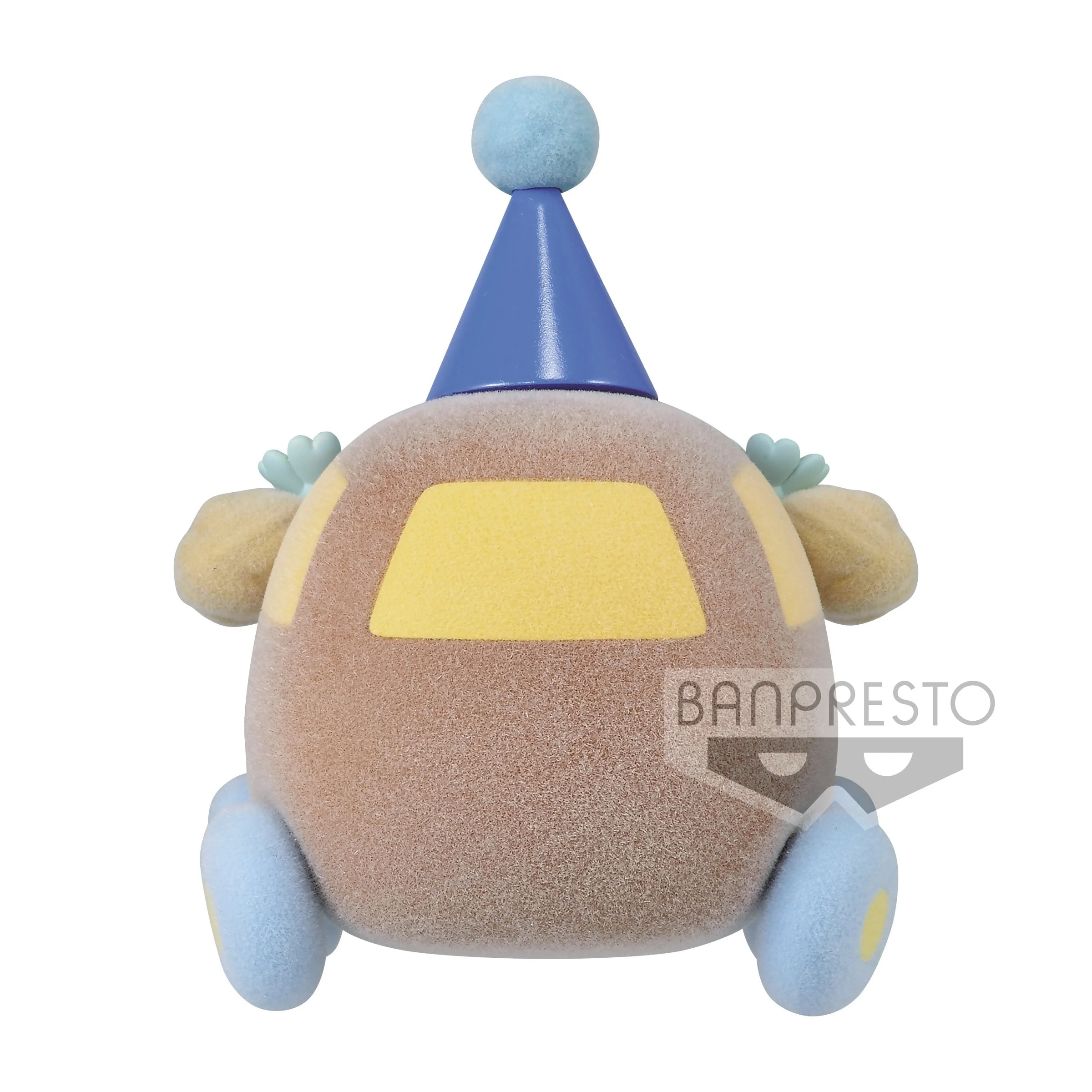 Pui Pui Molcar Fluffy Puffy "Choco" (Ver. B) - Image 4