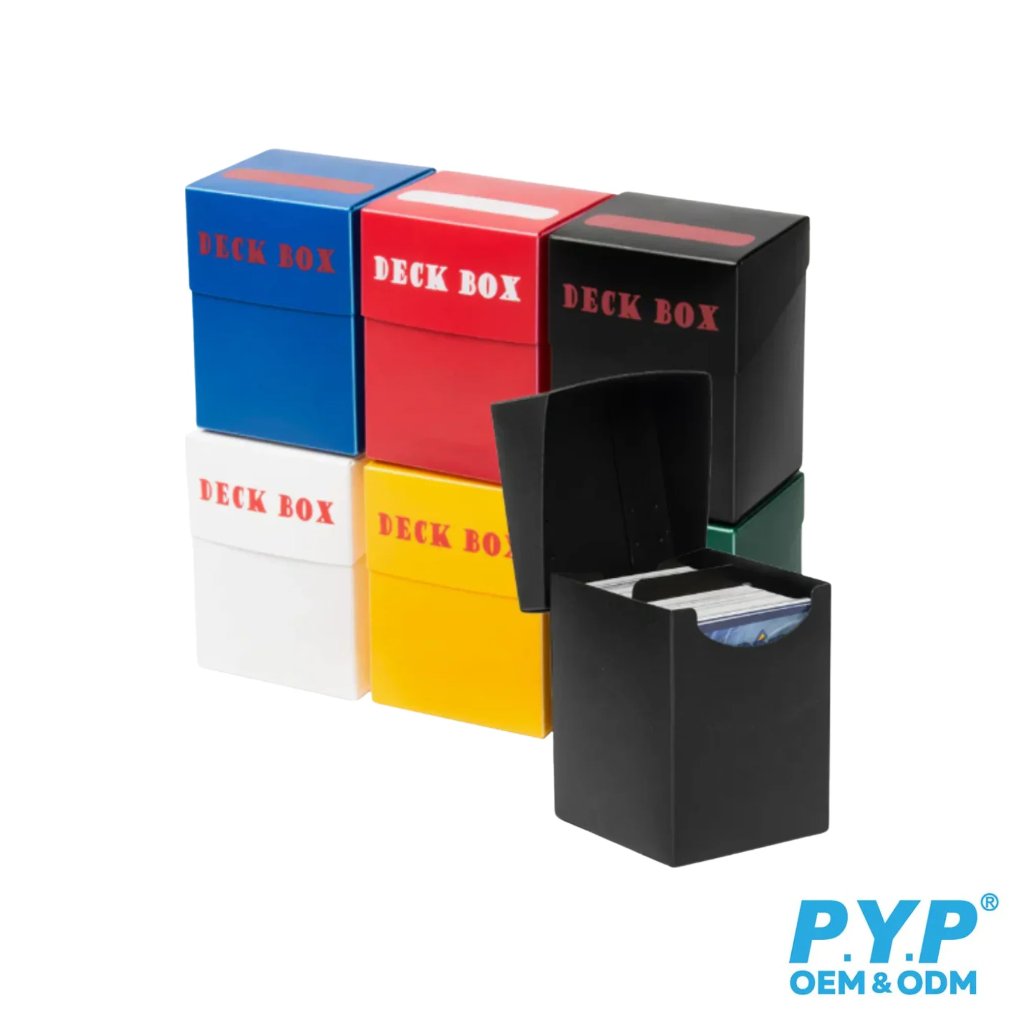 PYP Deck Holder 100+