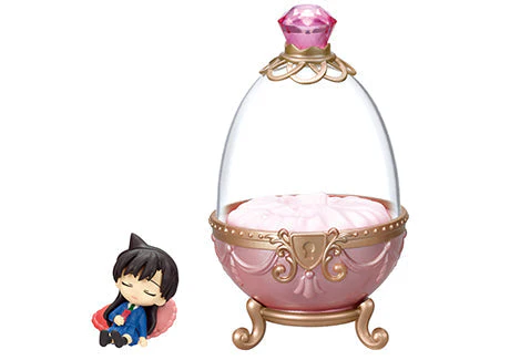 Re-Ment Detective Conan Dreaming Egg 2 - Image 4