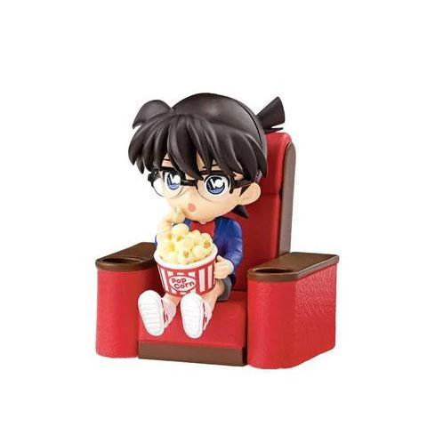 Re-Ment Detective Conan Theater - Image 2