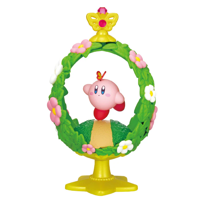 Re-Ment Kirby Ovaltique Collection - Image 6