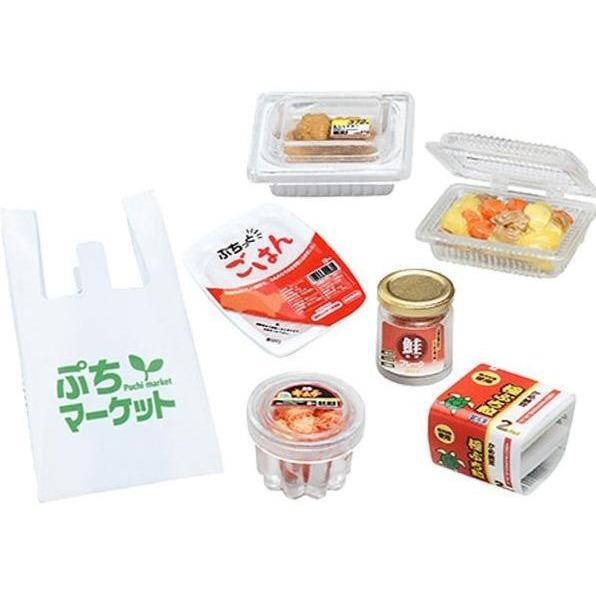 Re-Ment Petit Sample -Supermarket- - Image 6