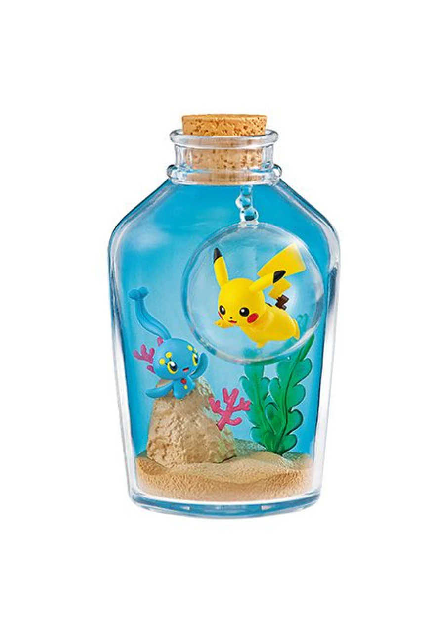 Re-Ment Pokemon Aqua Bottle - Image 4
