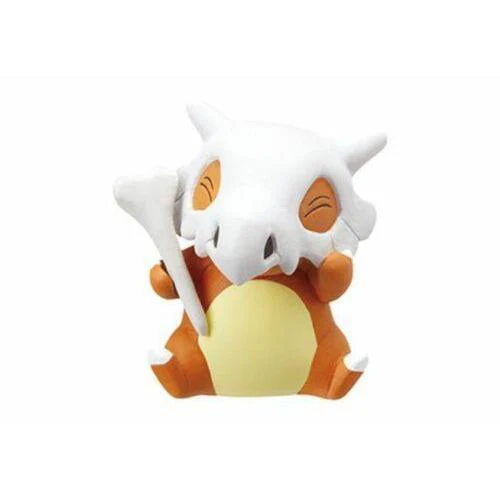 Re-Ment Pokémon Big Eraser Figure 2 -Welcome To Alola!- - Image 11