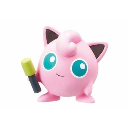 Re-Ment Pokémon Big Eraser Figure 2 -Welcome To Alola!- - Image 12