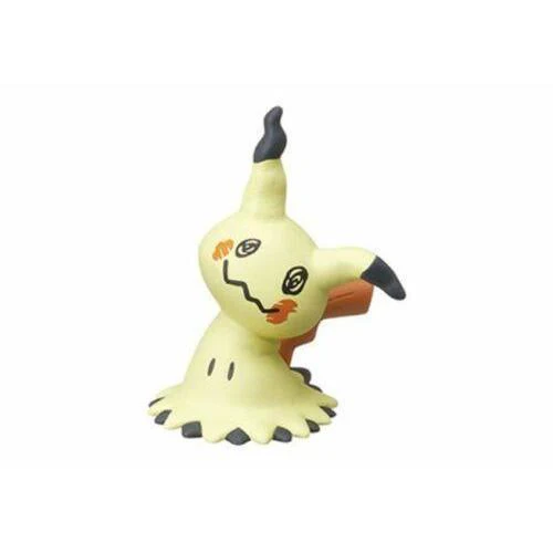Re-Ment Pokémon Big Eraser Figure 2 -Welcome To Alola!- - Image 7