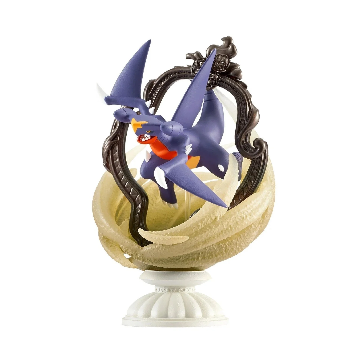 Re-Ment Pokemon Decorative Frame Collection 2 - Image 7