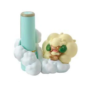 Re-Ment Pokemon Desktop Figure -So Cute- - Image 10