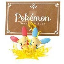 Re-Ment Pokemon Desktop Figure -So Cute- - Image 9