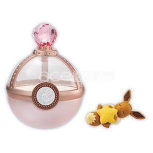 Re-Ment Pokémon Eevee Dreaming Case 2 - Image 3