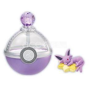 Re-Ment Pokémon Eevee Dreaming Case 2 - Image 4