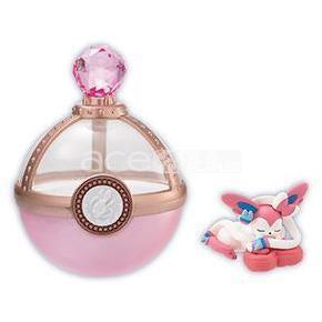 Re-Ment Pokémon Eevee Dreaming Case 2 - Image 8
