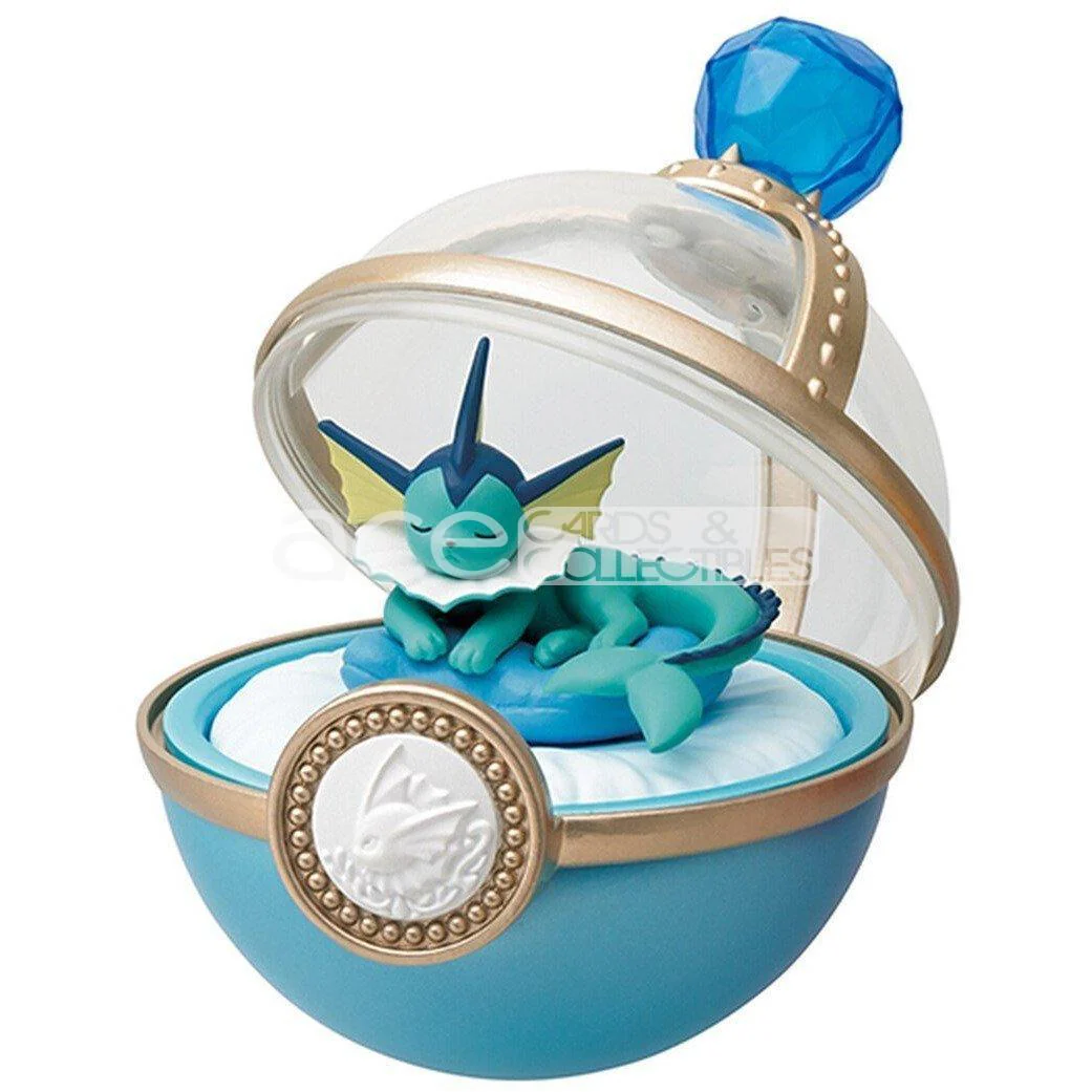 Re-Ment Pokémon Eevee & Friends Dreaming Case 1 - Image 7