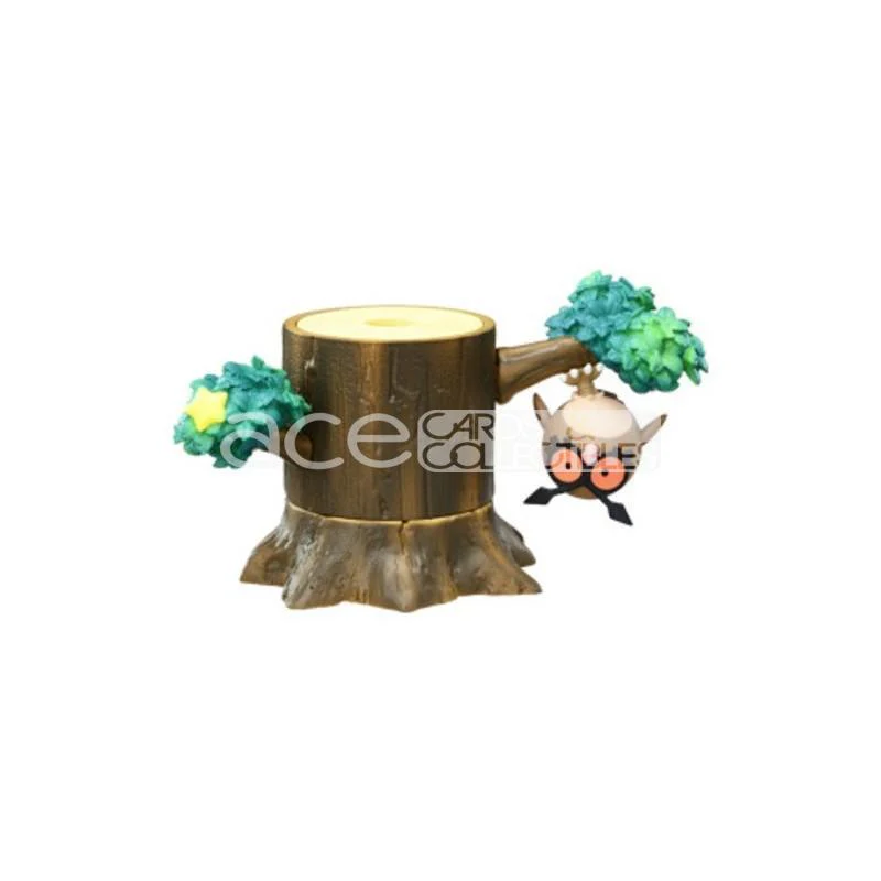 Re-Ment Pokémon Forest 2 -Night of Shooting Stars- - Image 11