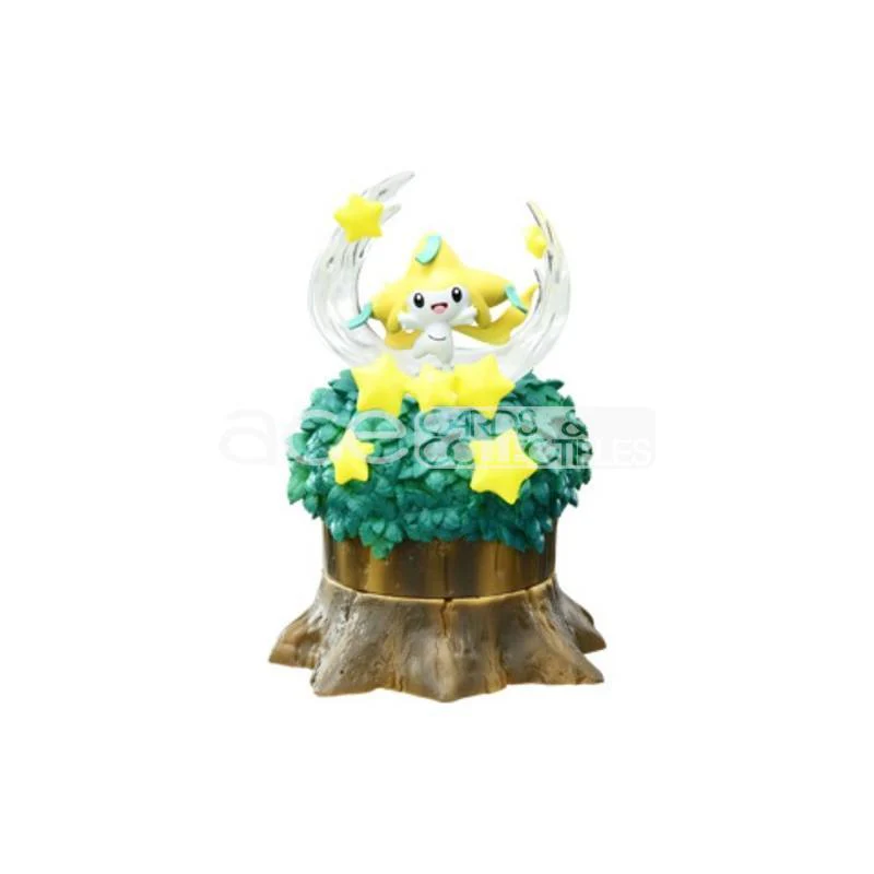 Re-Ment Pokémon Forest 2 -Night of Shooting Stars- - Image 4