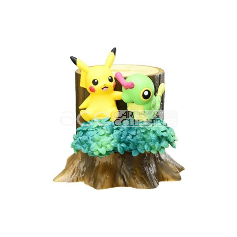 Re-Ment Pokémon Forest 2 -Night of Shooting Stars- - Image 5