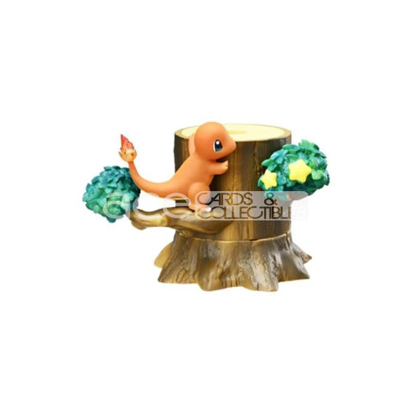 Re-Ment Pokémon Forest 2 -Night of Shooting Stars- - Image 7