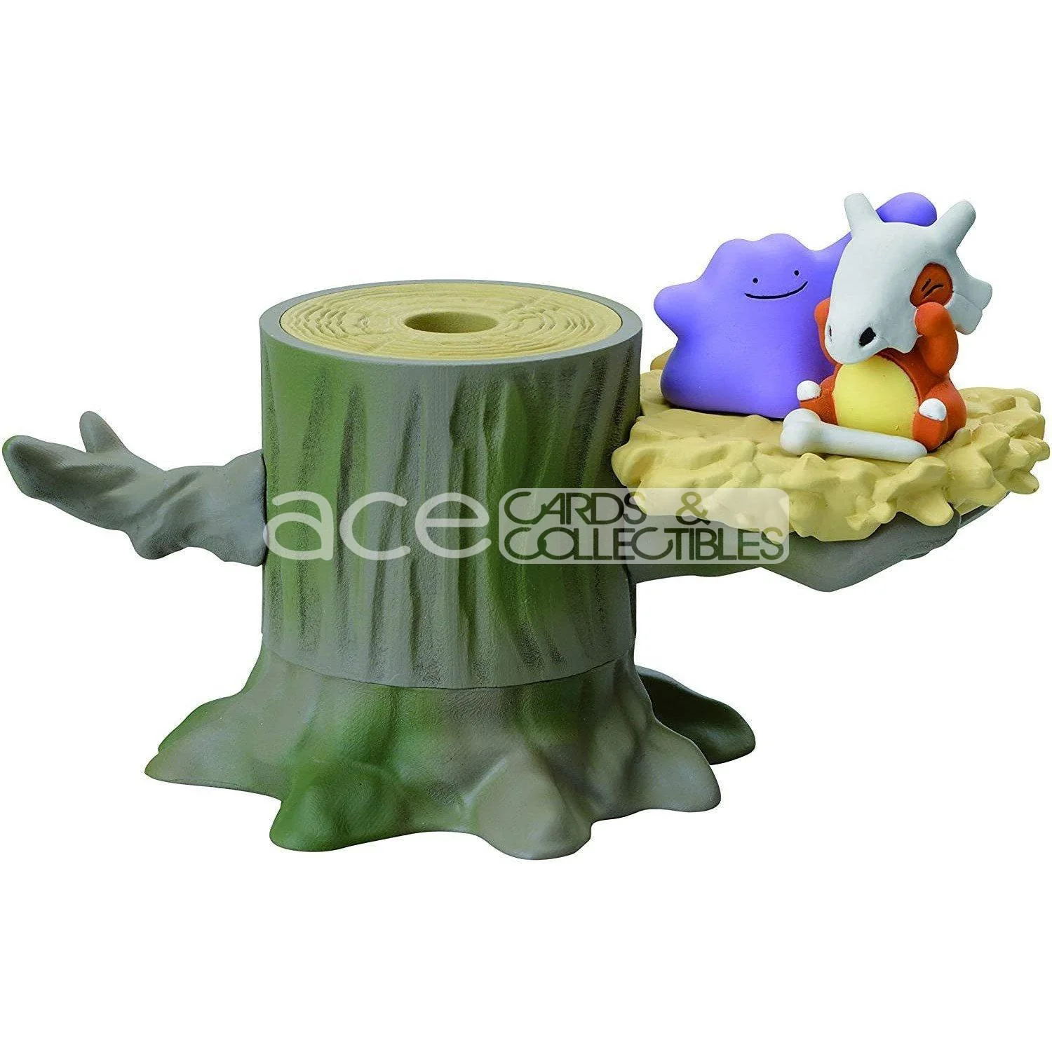 Re-Ment Pokémon Forest 3 -Beyond The Lost Path- - Image 5