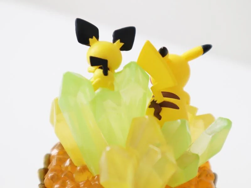 Re-Ment Pokemon Gemstone Collection - Image 6