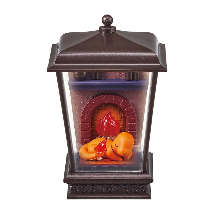 Re-Ment Pokemon Lantern Diorama Series - Image 5