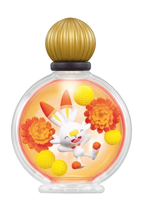 Re-Ment Pokemon Petite Fleur Ex-Galar Region - Image 7