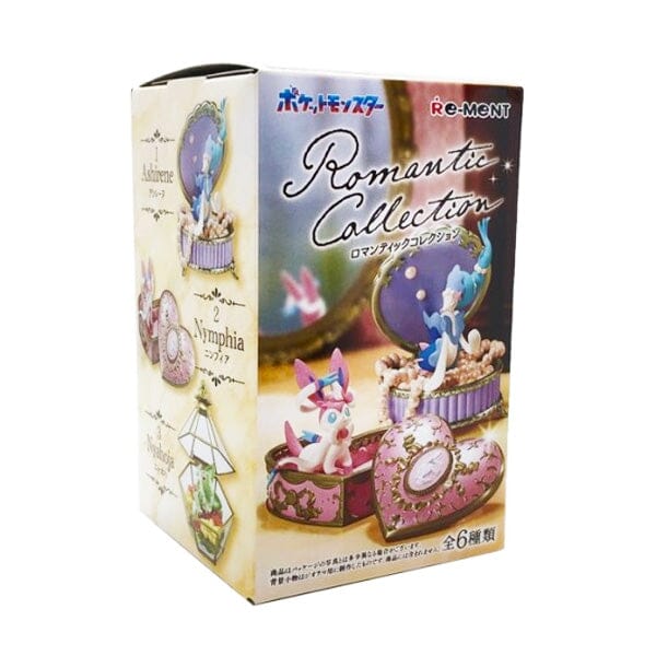 Re-Ment Pokemon Romantic Collection - Image 3