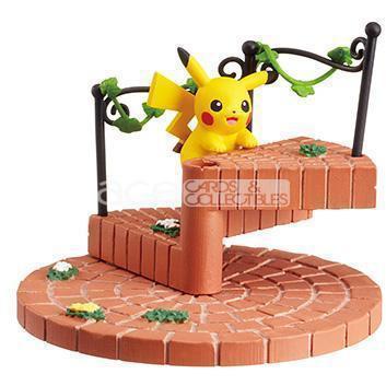 Re-Ment Pokémon Steps 1 -Connect and be cute!- - Image 4