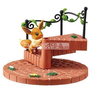 Re-Ment Pokémon Steps 1 -Connect and be cute!- - Image 5