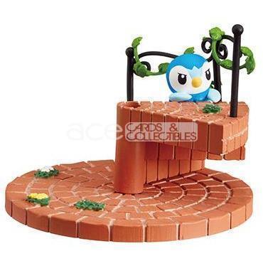 Re-Ment Pokémon Steps 1 -Connect and be cute!- - Image 6