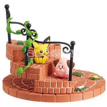 Re-Ment Pokémon Steps 1 -Connect and be cute!- - Image 7