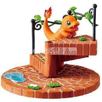 Re-Ment Pokémon Steps 2 -City After the Rain- - Image 5