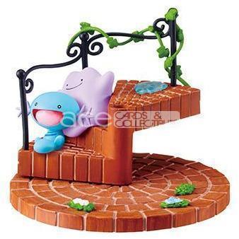 Re-Ment Pokémon Steps 2 -City After the Rain- - Image 6